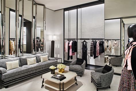 chanel outlet store chicago|chanel chicago store.